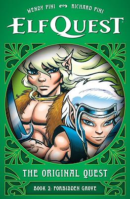 Elfquest: The Original Quest #2