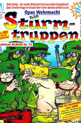Die Sturmtruppen #73