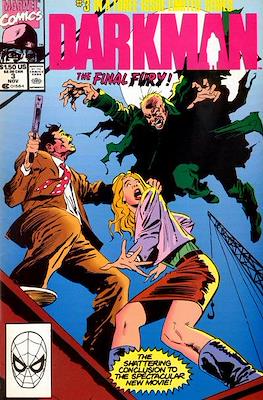 Darkman (1990) #3