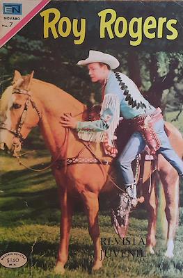Roy Rogers #208