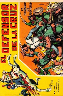 El Defensor de la Cruz #7