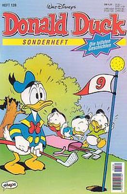 Die tollsten Geschichten von Donald Duck Sonderheft #139