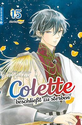 Colette beschließt zu sterben #15
