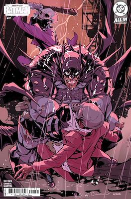 Absolute Batman (2024-Variant Covers) (Comic Book 28-44 pp) #17.3
