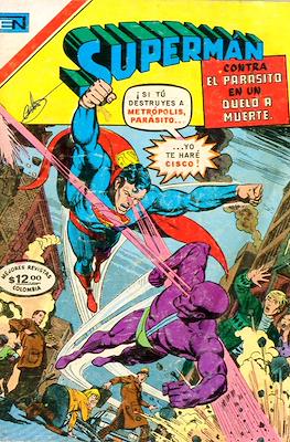 Superman #172