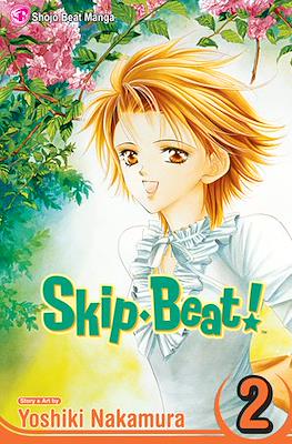 Skip Beat! #2