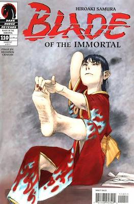 Blade of the Immortal #110