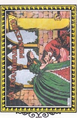 Azucena #146