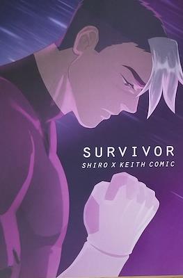 Survivor #1