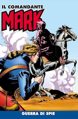 Il Comandante Mark #201