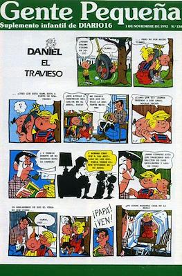 Gente Pequeña / Gente Joven #136