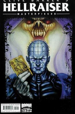 Hellraiser: Masterpieces #12