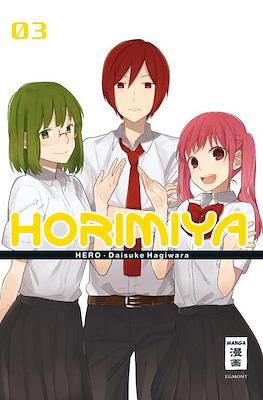Horimiya #3