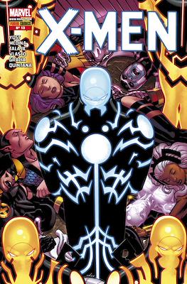 X-Men Vol. 4 / X-Men presenta (2011-2016) #13