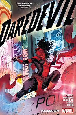 Daredevil Vol. 6 (2019-2021) #7