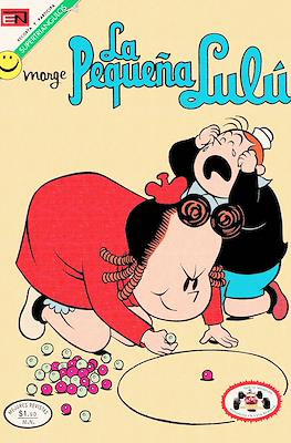 La Pequeña Lulú #341