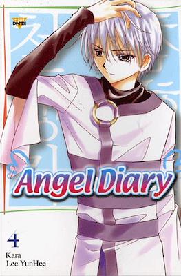 Angel Diary (Softcover) #4