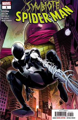 Symbiote Spider-Man (2019-Variant Covers) #1.32