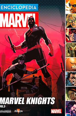 Enciclopedia Marvel (Cartoné) #69