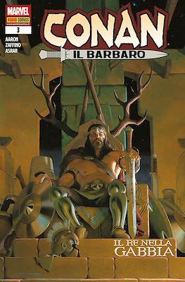 Conan il Barbaro #3