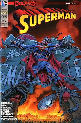 Superman #94