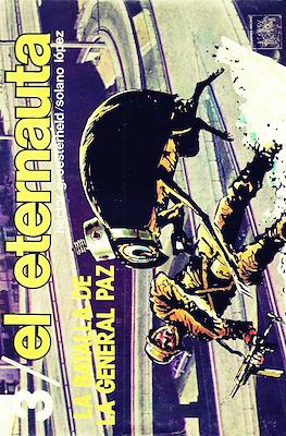 El Eternauta #3