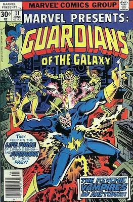 Marvel Presents (1975-1977) #11