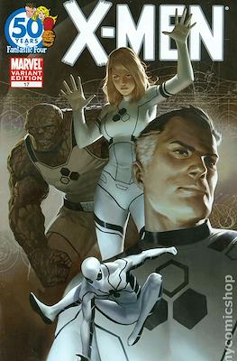 X-Men Vol. 3 (2010-Variant Covers) #17