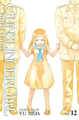 Gunslinger Girl #12