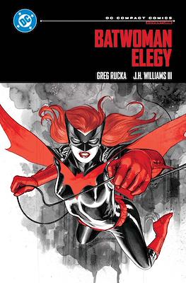 DC Compact Comics #14