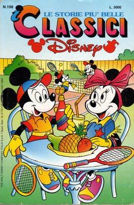 I Classici di Walt Disney #198
