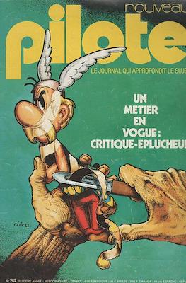 Pilote #752