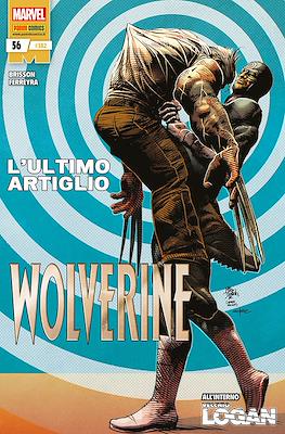 Wolverine #382