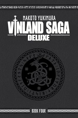 Vinland Saga Deluxe (Hardcover) #4