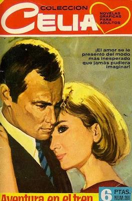 Colección Celia #266