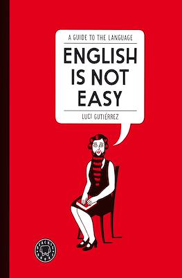 English is not Easy