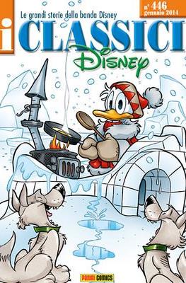 I Classici di Walt Disney #446