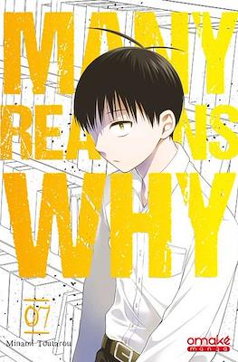 Many Reasons Why #7