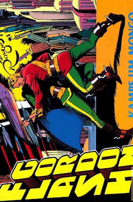 Flash Gordon #3