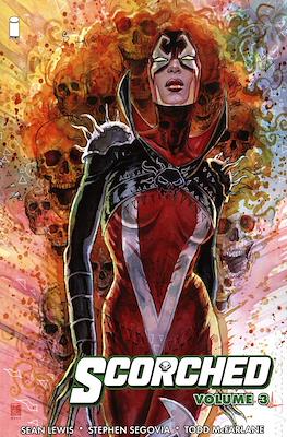The Scorched #3