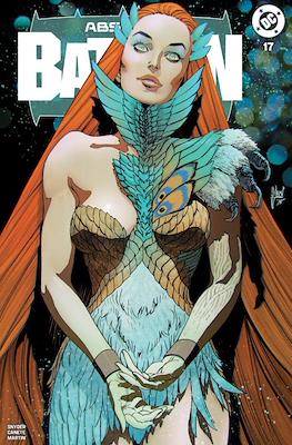 Absolute Batman (2024-Variant Covers) #17.19
