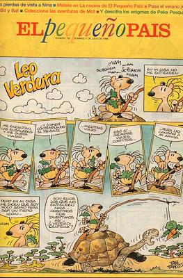 El Pequeño País #762