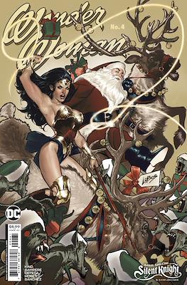 Wonder Woman Vol. 6 (2023-Variant Covers) #4.2