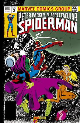 Peter Parker: El Espectacular Spiderman. Marvel Gold (Omnigold). (Cartoné) #3