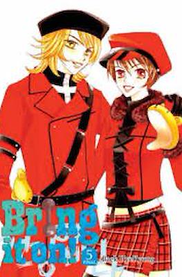 Bring It On! (Softcover 180 pp) #5
