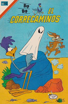 Bip Bip el Correcaminos