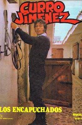 Curro Jimenez #14