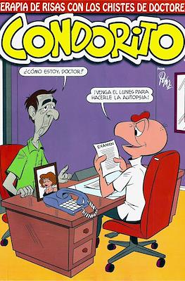 Condorito (Variable) #739