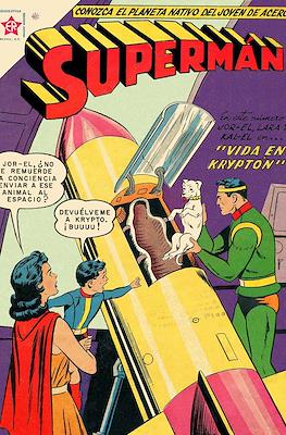 Supermán #273