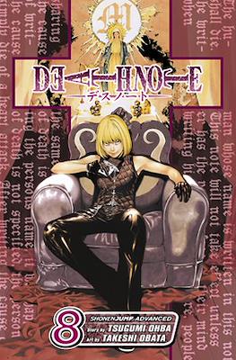 Death Note (Softcover) #8